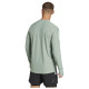 Adidas Ανδρική κοντομάνικη μπλούζα Own The Run Long Sleeve Tee Adidas Ανδρική κοντομάνικη μπλούζα Own The Run Long Sleeve Tee